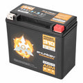 PW BATTERY 20L-BS-310CCA DUMMY - EACH