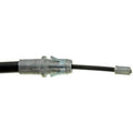 BRAKE CABLE