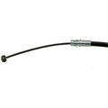 BRAKE CABLE