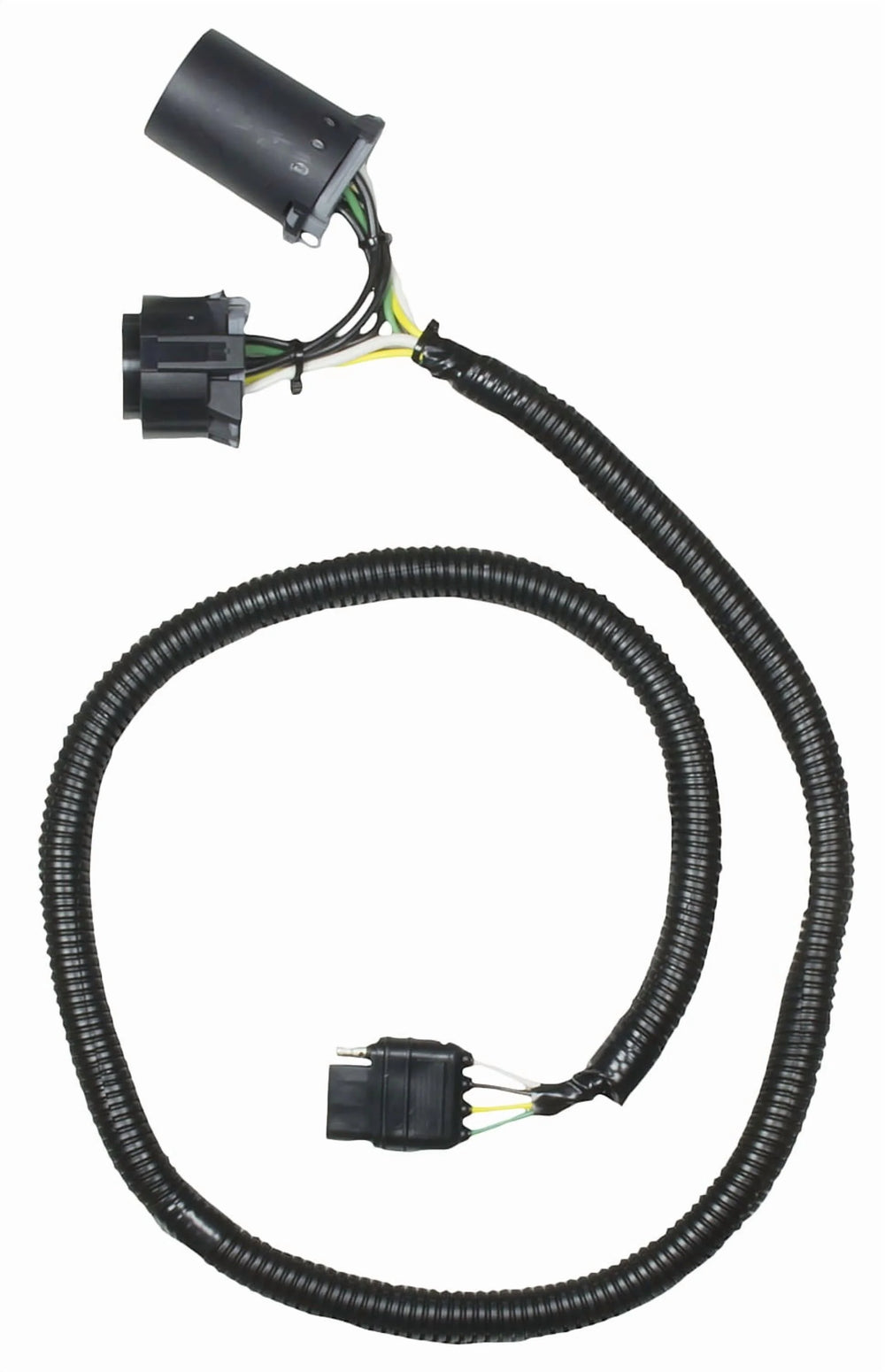 PLUG-IN SIMPLE OE MULTI-TOW 4-WIR