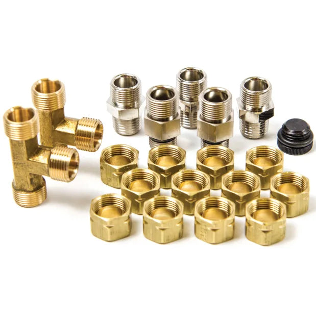SEASTAR SOL. auto part