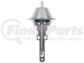 VACUUM CONTROL