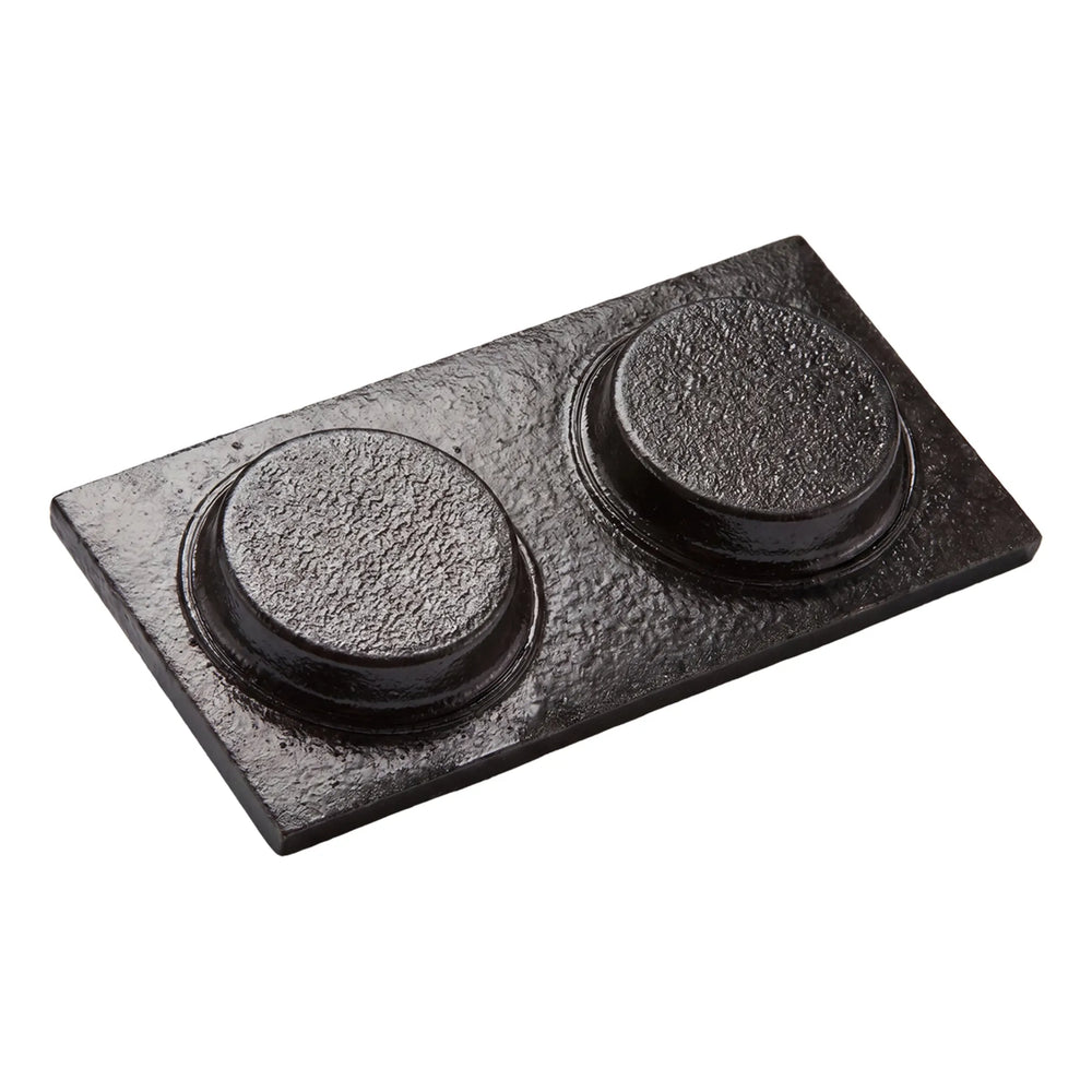 SENSOR COVER TABS