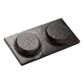 SENSOR COVER TABS