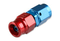 -8 STR ULTRA-FLEX HOSE END