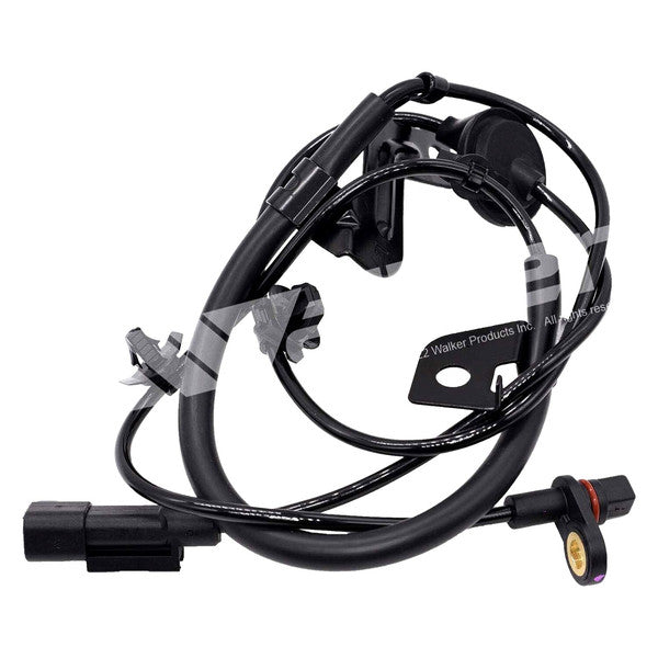Walker Products Inc. - auto part