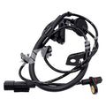 ABS WHEEL SPEED SENSOR