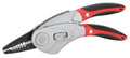 2IN1 WIRE STRIPPER/CRIMPER