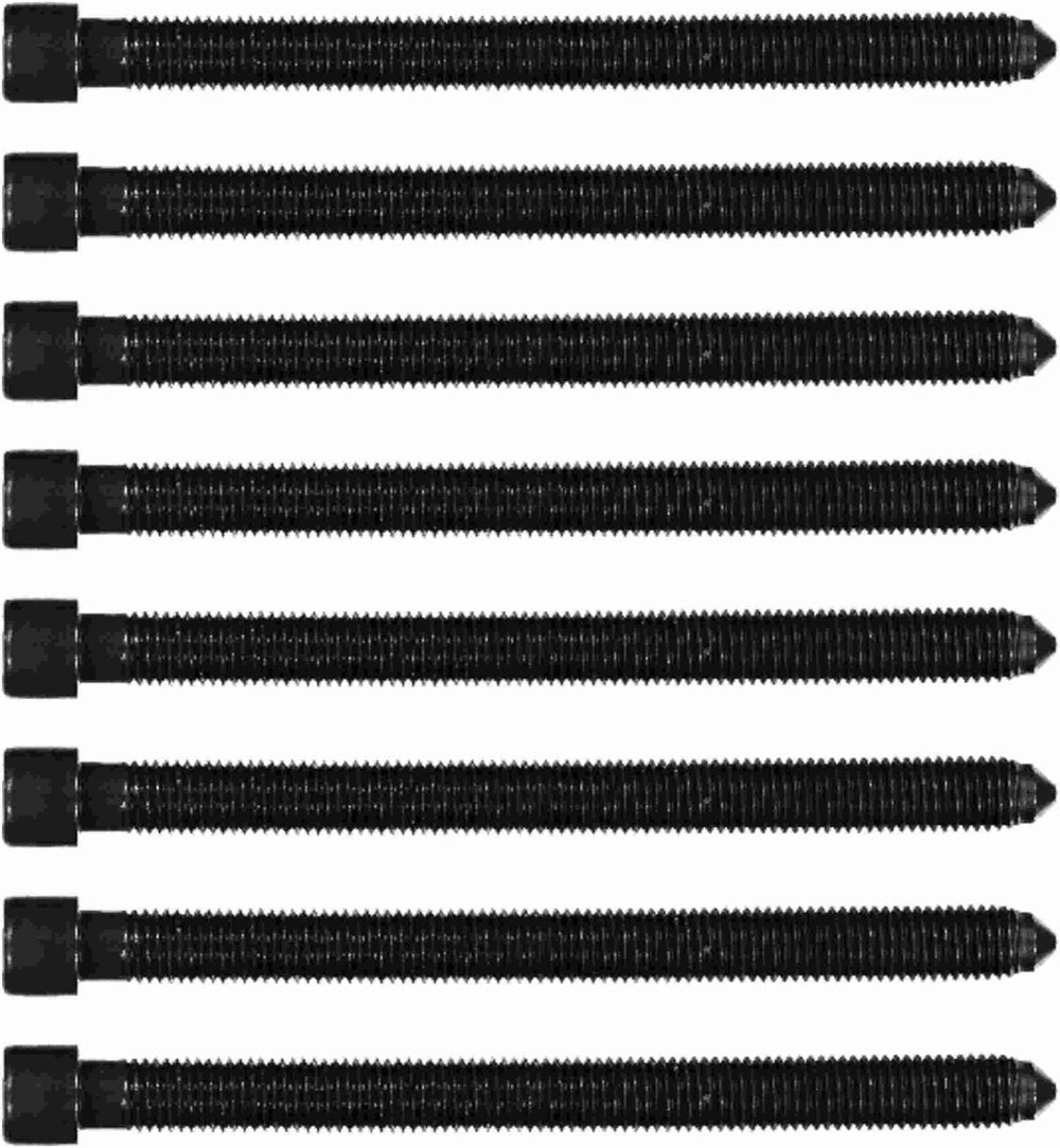 ENGINE CYLINDER HEAD BOLT SET