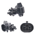 AIR CHARGE TEMPERATURE SENSOR