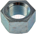 NUT HX GR 5 11/412