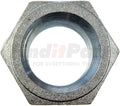 NUT HX GR 5 11/412