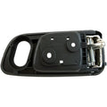 INTERIOR DOOR HANDLE