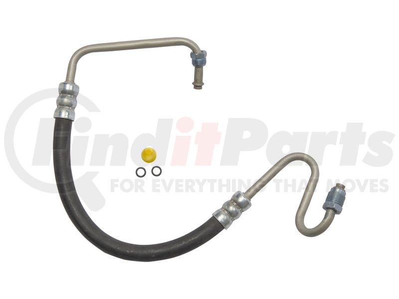 Gates Power Steering Pressure Line Hose Assembly