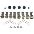 DISC BRAKE HDWE KIT