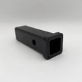 RECEIVER TUBE1.25INIDX6IN1/2INPH BLACK