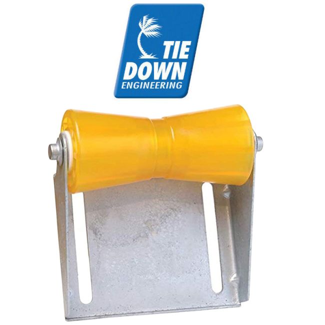 TIE DOWN auto part
