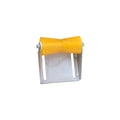 5' KEEL ROLLER W/PANEL BR