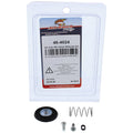 All Balls Racing 98-01 Honda VT750C Air Cut Off Valve Rebuild Kit