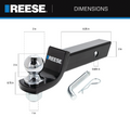 WESBAR auto part installed view