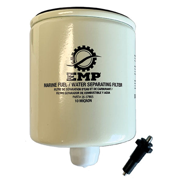 Engineered Marine Products air filter