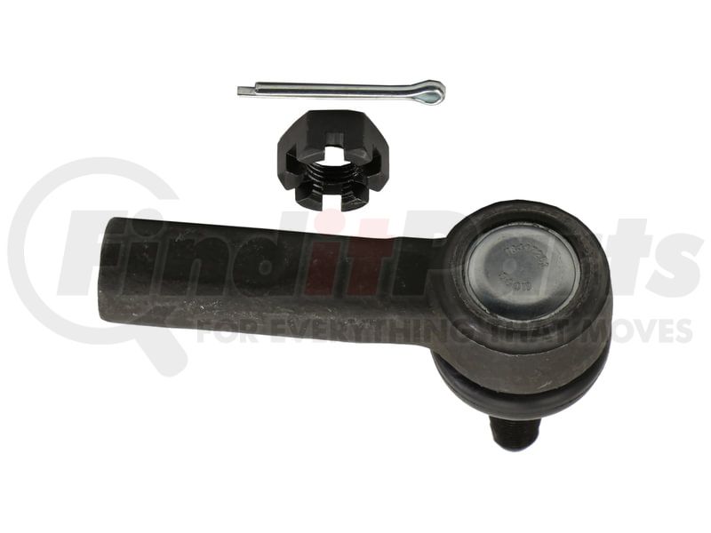 MOOG 85-88 Chevrolet Nova Front Outer / Outer Tie Rod End