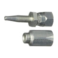 HYDRAULIC COUPLING - FIELD ATTACHAB