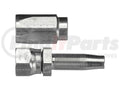 HYDRAULIC COUPLING - FIELD ATTACHAB