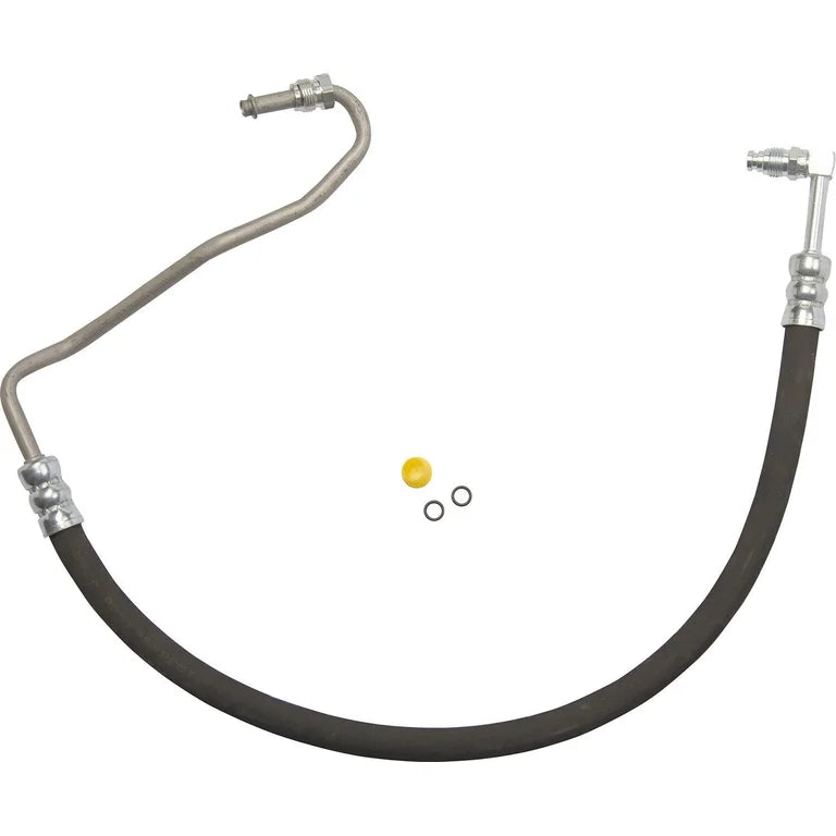 Gates Power Steering Pressure Line Hose Assembly