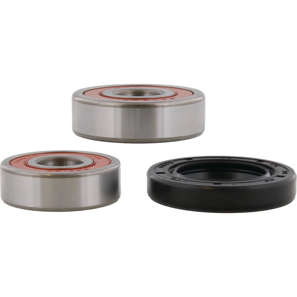 Pivot Works Suzuki Wheel Bearing Kit Premium Bearings