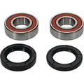 Pivot Works Premium Wheel Bearing
