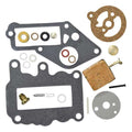 CARBURETOR REPAIR KIT