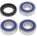 Pivot Works Yamaha Wheel Bearing Kit Premium Bearings