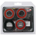 Pivot Works Yamaha Wheel Bearing Kit Premium Bearings