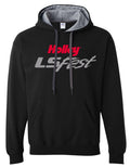 LTS 2016 LS FEST - HOODIE