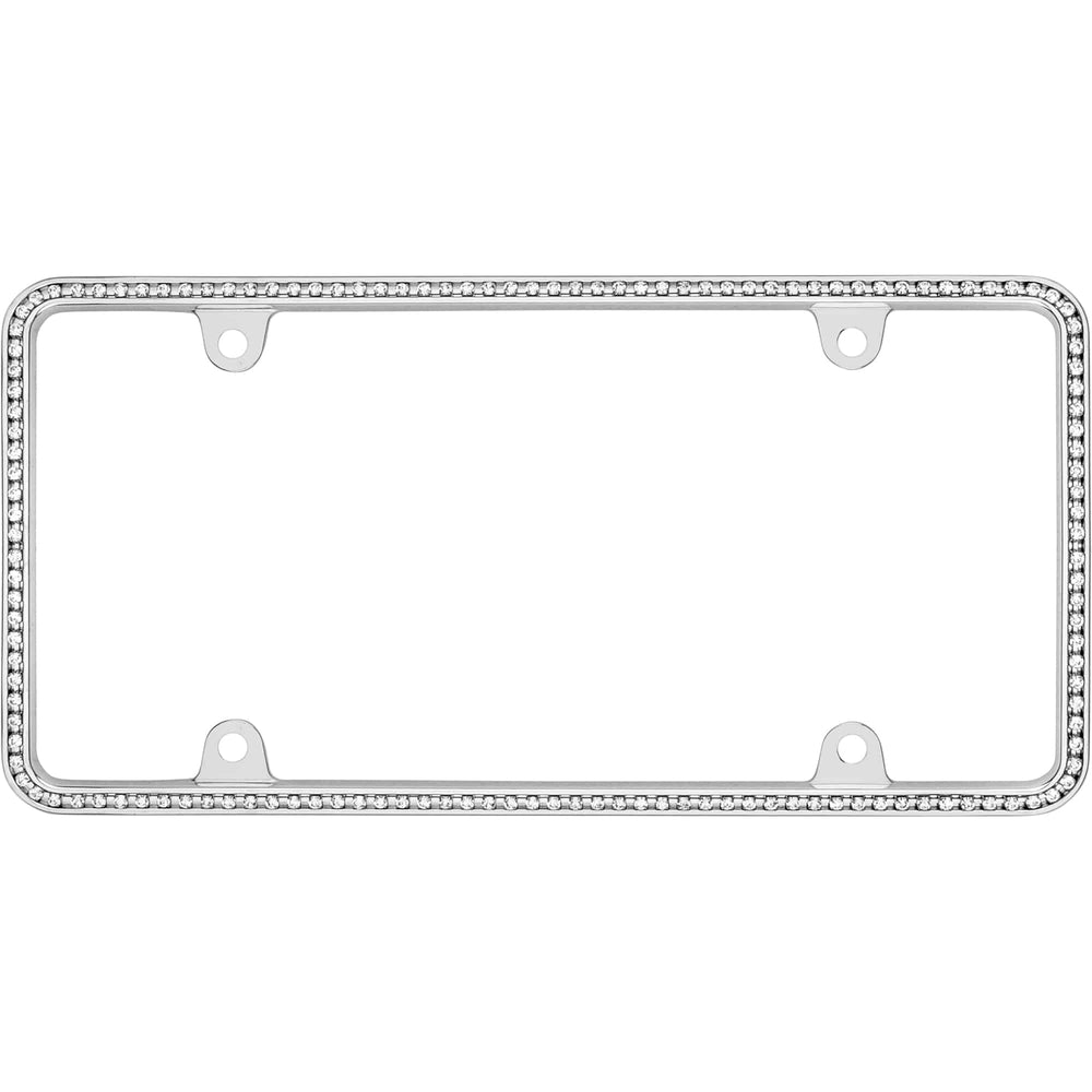 CRUISER ACCESSORIES chrome auto part
