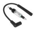 INLINE SPARK TESTER W/ COIL ON PLUG