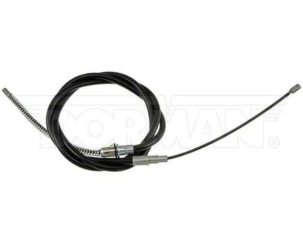 BRAKE CABLE