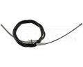 BRAKE CABLE