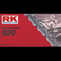 RK Racing auto part