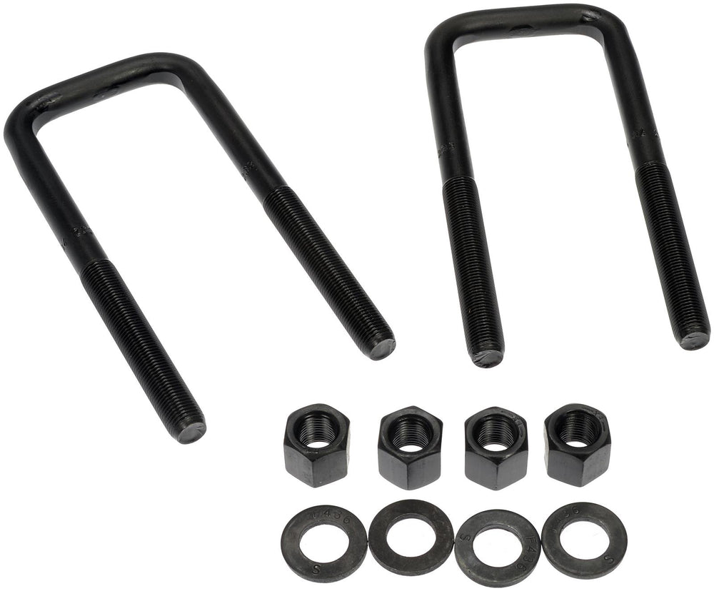 U-BOLT REPAIR KIT