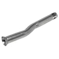8894 S10/SONOMA (2WD) 2.8L/4.3L EXHAUST PIPE