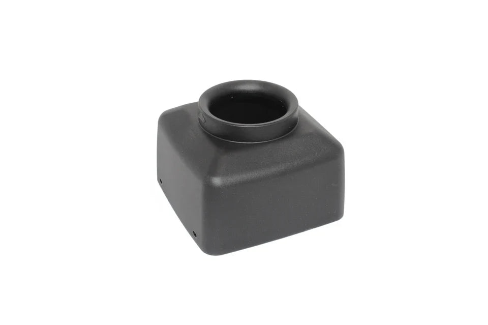 WEBASTO intake system