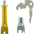 BRAKE SHOE ADJUSTER KIT