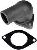 THERMOSTAT HOUSING