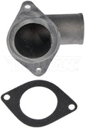 THERMOSTAT HOUSING