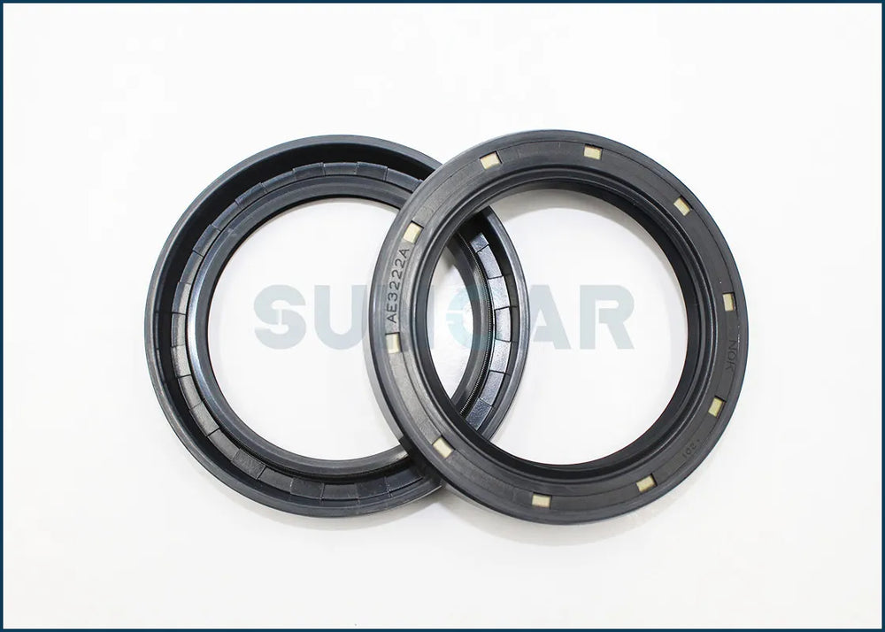OR 032675 1100 125 3PC OIL