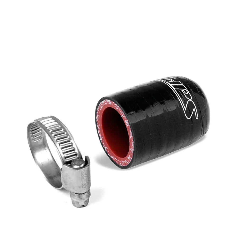 Silicone Coolant Cap