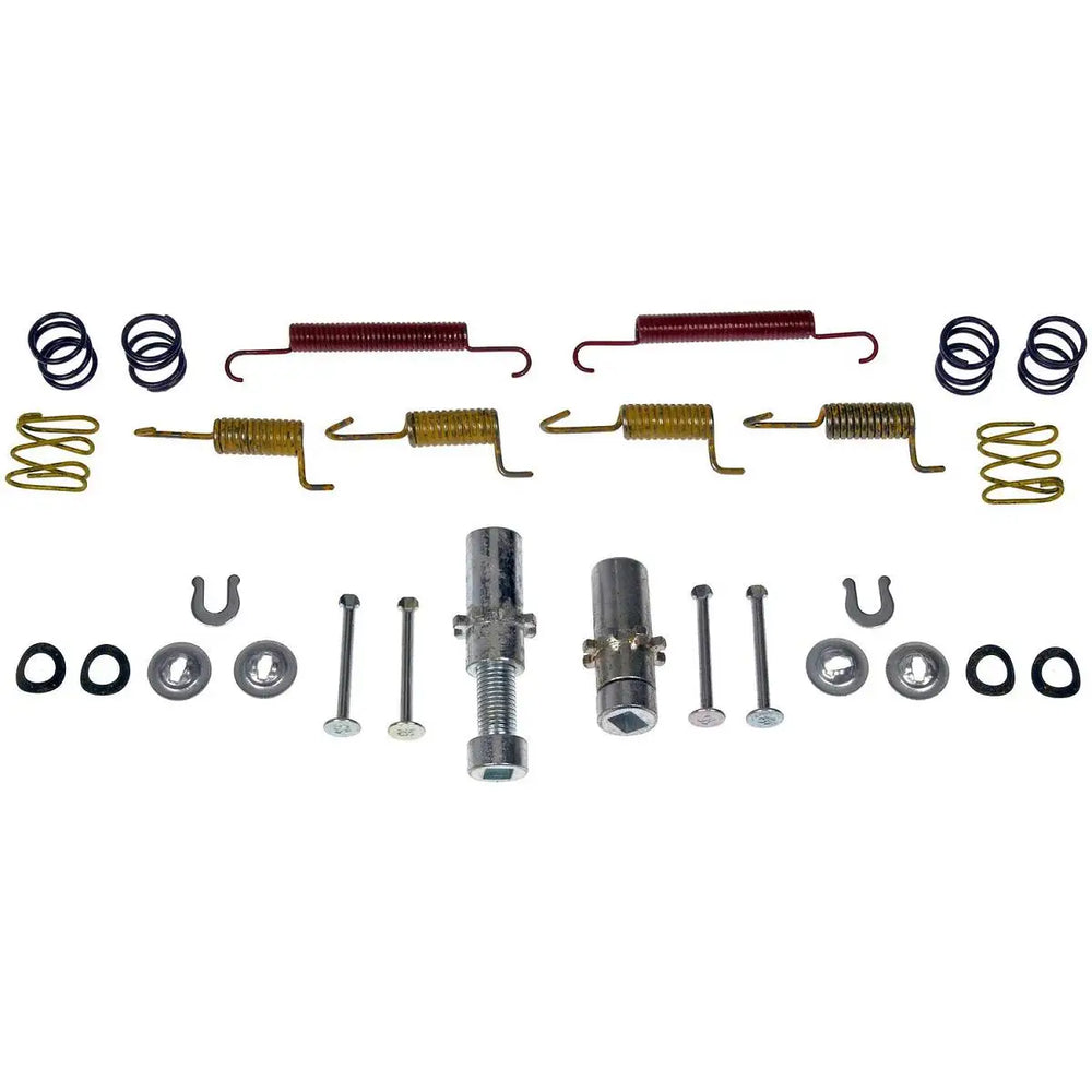 DRUM BRAKE HDWE KIT