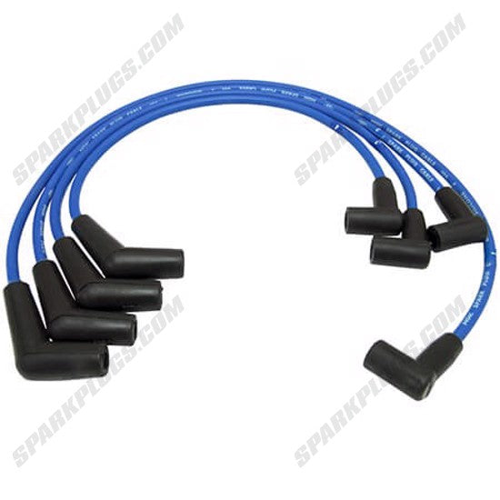 NGK auto part